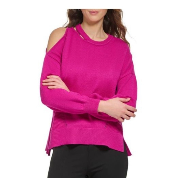 DKNY Sweater - Picture 1 of 4